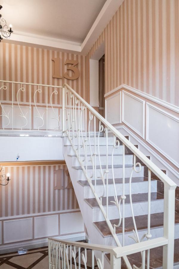 Bright Apartment On 13Th Floor Jerevan Buitenkant foto
